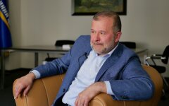 Виктор Балога