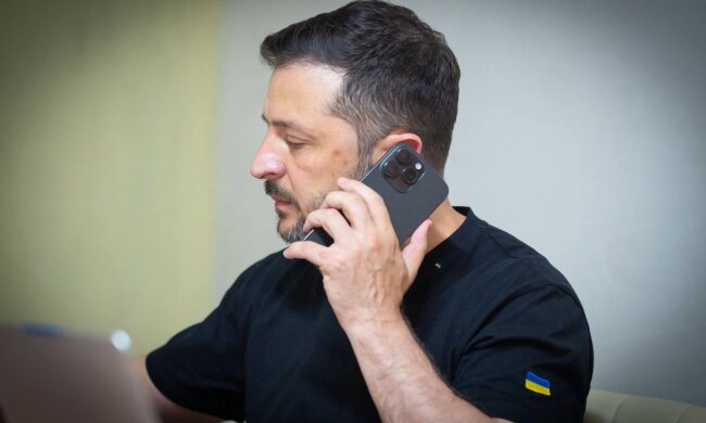 Владимир Зеленский