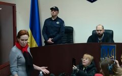 Юлия Кузьменко
