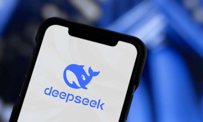 DeepSeek / Фото: deepseek.com