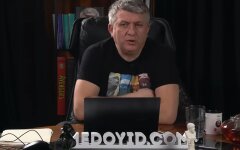 Юрий Романенко