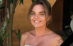 пропавшая журналистка Ольга Фролова, тело Фроловой нашли в Таиланде