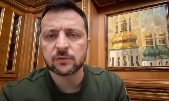 Зеленский заслушал доклады по ситуации в Одессе и Харькове после российских обстрелов