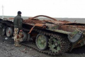 т-72 танк рф