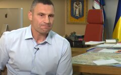 Николай Поворозник,Виталий Кличко,КГГА,коррупция в киевской мэрии,обвинение против Поворозника