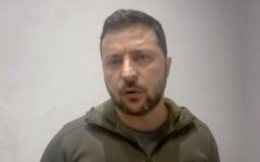 Зеленский сообщил о судьбе бывшего одесского военкома