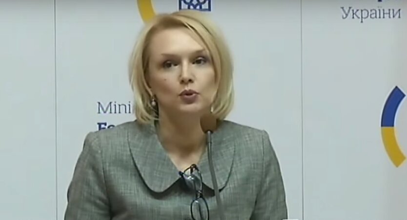 Екатерина Зеленко