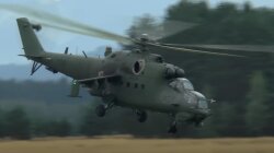 Польща передала Україні партію гелікоптерів Мі-24, - WSJ
