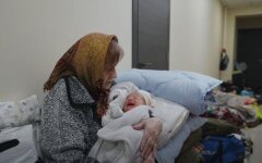 Война в Украине