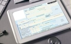 Лікарняні в Україні