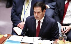 Марко Рубіо