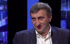 Виталий Кулик, петр Порошенко, Владислав Сурков