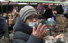 Пенсии в Украине, Кабмин, Укрпочта