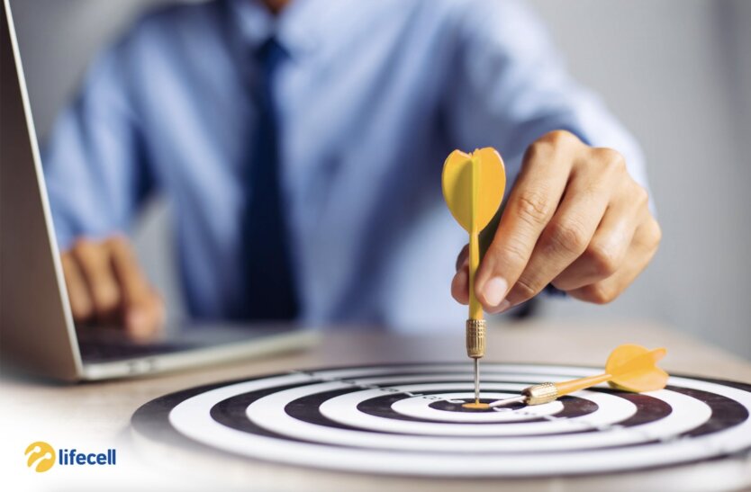 Домашній інтернет від lifecell