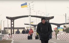 Возле Крыма задержали бывшего чиновника МВД, помогавшего оккупантам
