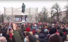 Эксперт указал на опасность прихода Навального для Украины