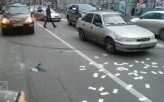 ограбление авто