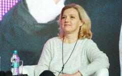 Министром ветеранов назначена сотрудница Резникова
