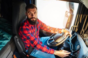 Українські водії / Фото: AdobeStock