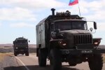 Российские войска на границе с Украиной, вторжение россии