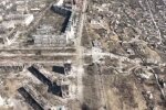 Разрушения гражданских объектов в Мариуполе, венедиктова, геноцид