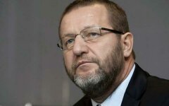 Альфред Кох