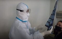 Лечение коронавируса,Эпидемия COVID-19,Вакцина от коронавируса,Вакцина из Китая
