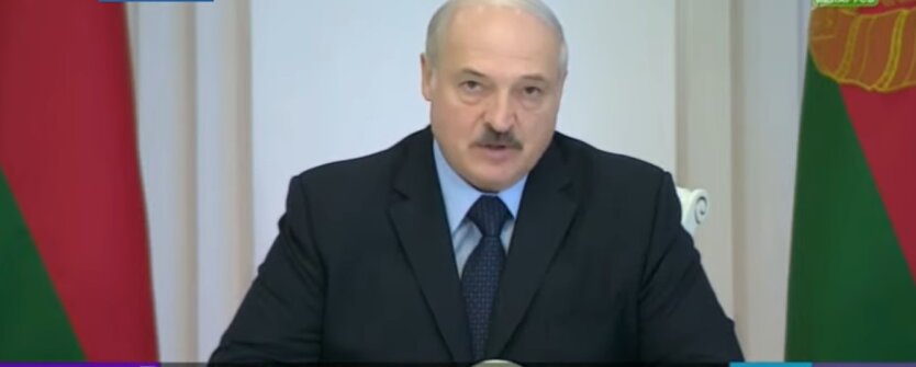 Александр Лукашенко, протесты в Беларуси, Россия
