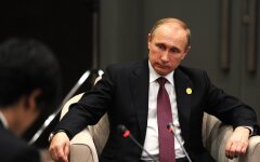 Владимир Путин25