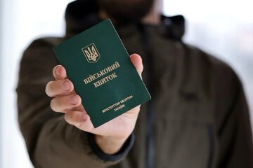 Відстрочка від мобілізації