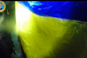 В ГУР розкрили подробиці спецоперації в окупованому Криму: відео