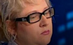 ирина гаврилова
