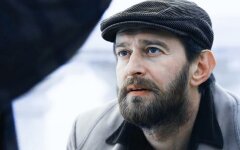 хабенский