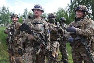 Операція ЗСУ у Курській області