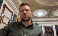 Володимир Зеленський
