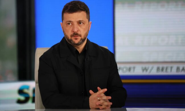 Володимир Зеленський / Фото: AP