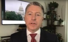 Волкер: Украина окажется в "кольце" из-за срыва протестов в Беларуси