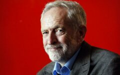 Джереми Корбин