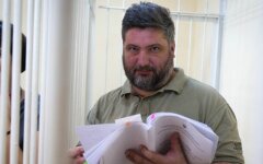 Сергей Перелома
