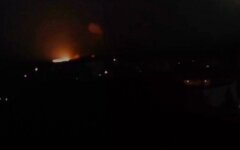 ЗСУ уразили авіазавод МіГ та завод ракет ППО в Росії: зафіксовано вибухи та пожежі