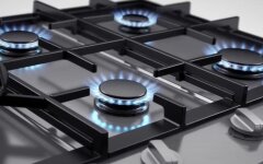 Тариф на доставку газа