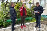 ТЦК Дубенского района