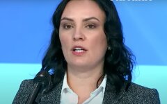 Юлия Ковалив