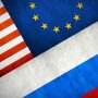 США. ЕС. Росія