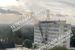 Вибухи у Брянську: дронами атакували найбільший у РФ завод мікроелектроніки