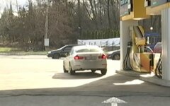 Цены на сжиженный газ в Украине, автогаз, АЗС Украины