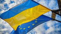 Україна та ЄС