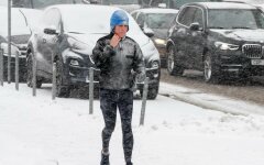 Погода в Украине, прогноз погоды, Наталья Диденко