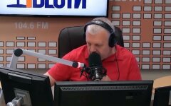 Убийство Павла Шеремета,Андрей Антоненко,подозреваемые в деле об убийстве Шеремета