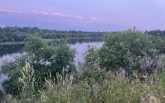 Прогноз погоди в Україні